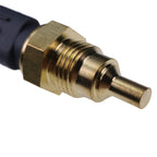 Water Temperature Sensor 4657941 for Isuzu Engine 4HK1 John Deere Excavator 135D