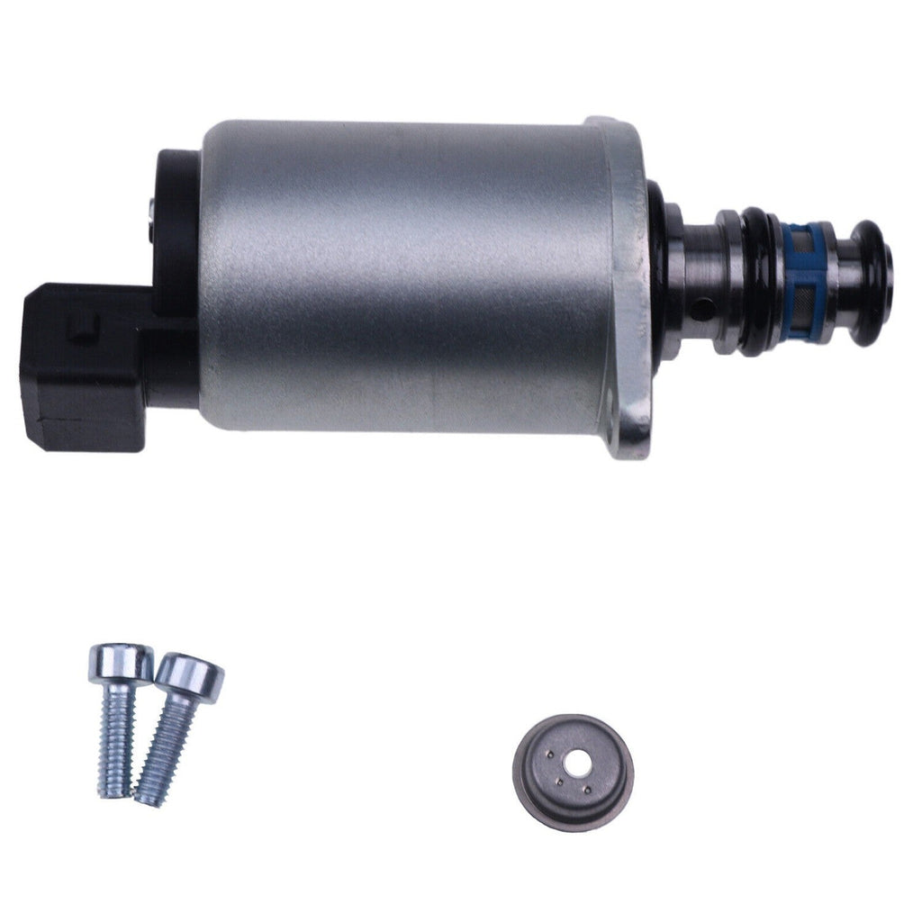 24V Solenoid Valve 3768317 TM58401 for Parker