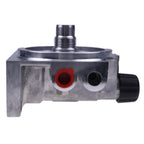 Fuel Filter Housing 11110708 21030176 for Volvo EC140D EC140E EC160D EC160E