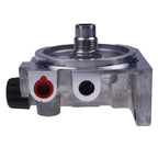 Fuel Filter Housing 11110708 21030176 for Volvo EC140D EC140E EC160D EC160E