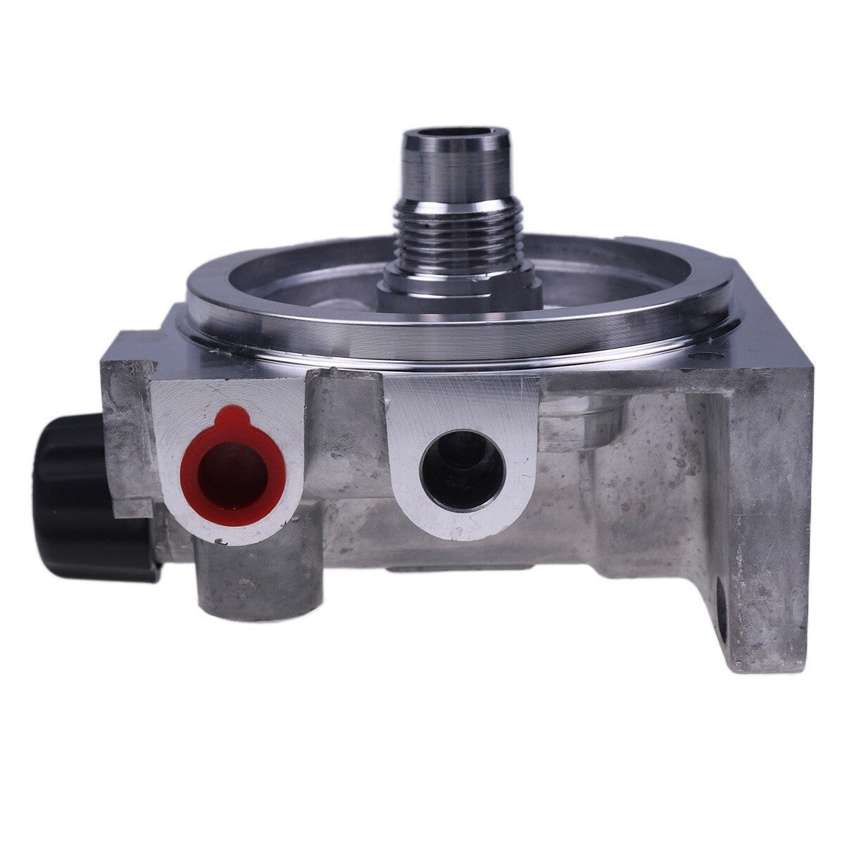 Fuel Filter Housing 11110708 21030176 for Volvo EC140D EC140E EC160D EC160E