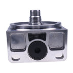 Fuel Filter Housing 11110708 21030176 for Volvo EC140D EC140E EC160D EC160E