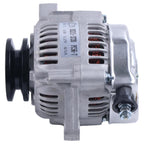 12V Alternator 101211-8960 11730-64011 for Kubota V3800 KX040-4 KX057-4 U55U55-4