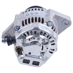 12V Alternator 101211-8960 11730-64011 for Kubota V3800 KX040-4 KX057-4 U55U55-4