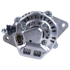 12V Alternator 101211-8960 11730-64011 for Kubota V3800 KX040-4 KX057-4 U55U55-4