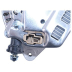12V Alternator 101211-8960 11730-64011 for Kubota V3800 KX040-4 KX057-4 U55U55-4