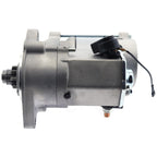12V 9T Starter Motor 16611-63010 16611-63011 for Kubota Engine D1105 D902 V1505