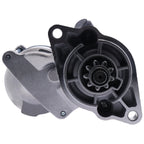 12V 9T Starter Motor 16611-63010 16611-63011 for Kubota Engine D1105 D902 V1505