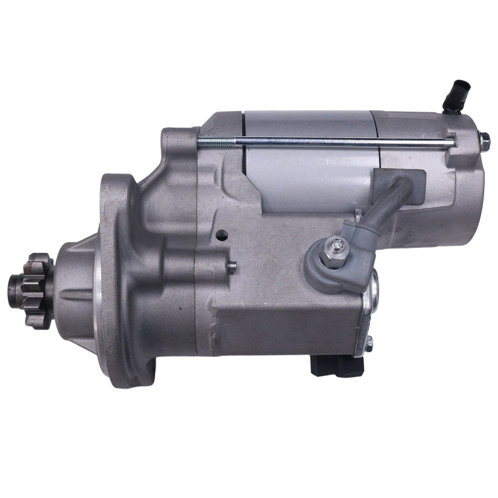 Starter Motor 6667987 6669633 for Bobcat 453 463 553 653 751 MT50 MT52 MT55 S70
