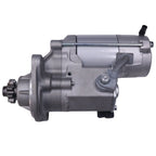 Starter Motor 6667987 6669633 for Bobcat 453 463 553 653 751 MT50 MT52 MT55 S70