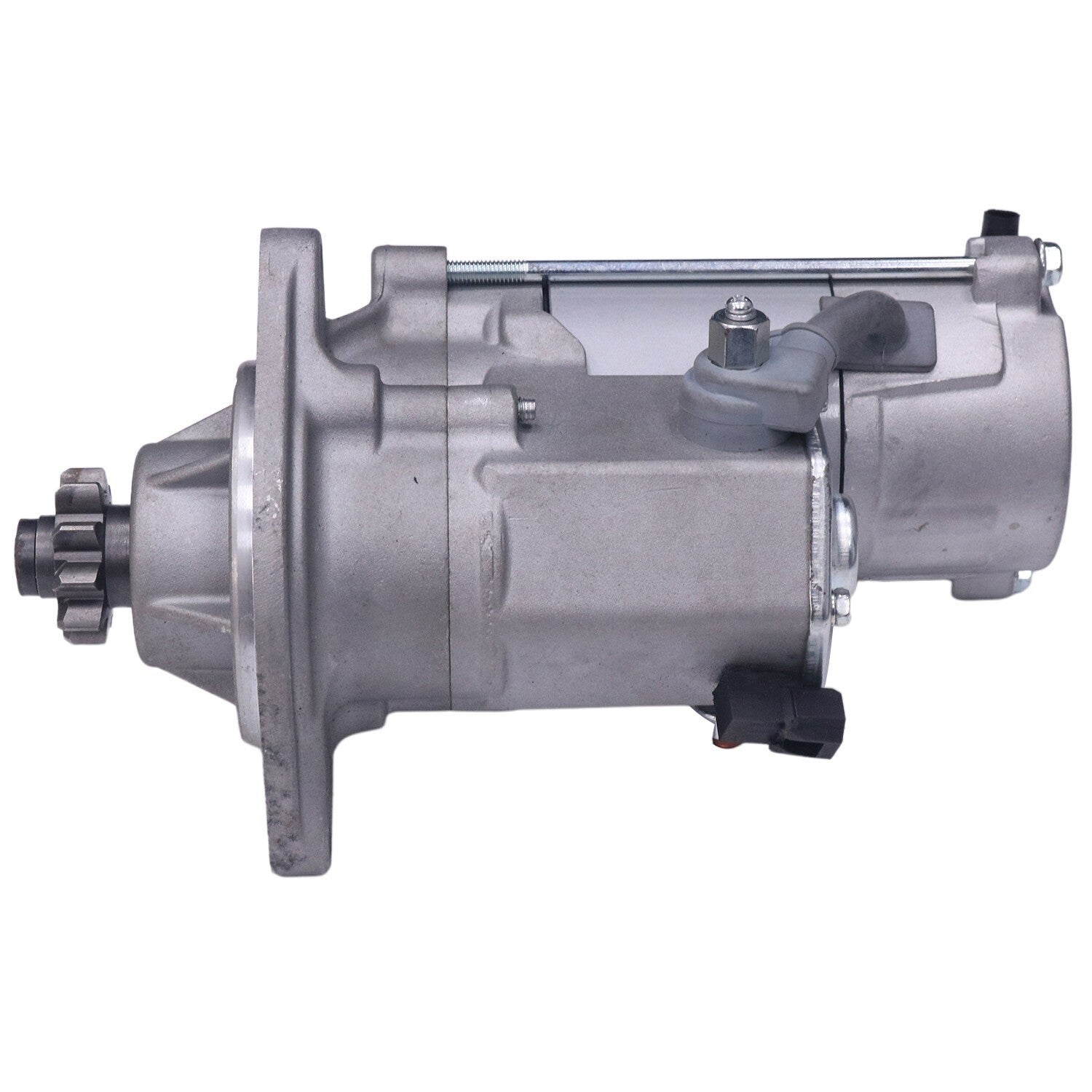 Starter Motor 6667987 6669633 for Bobcat 453 463 553 653 751 MT50 MT52 MT55 S70