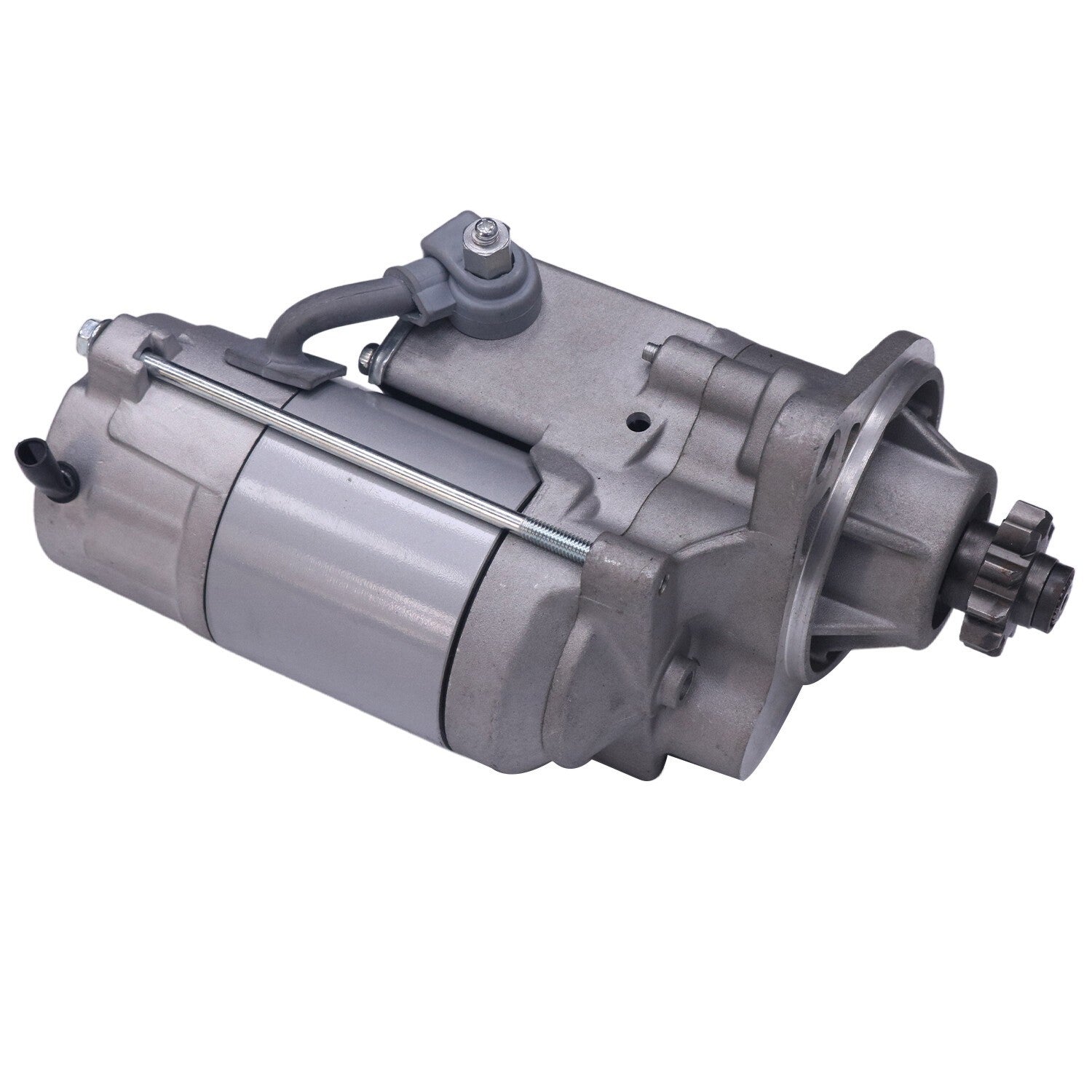 Starter Motor 6667987 6669633 for Bobcat 453 463 553 653 751 MT50 MT52 MT55 S70