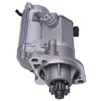 Starter Motor 6667987 6669633 for Bobcat 453 463 553 653 751 MT50 MT52 MT55 S70