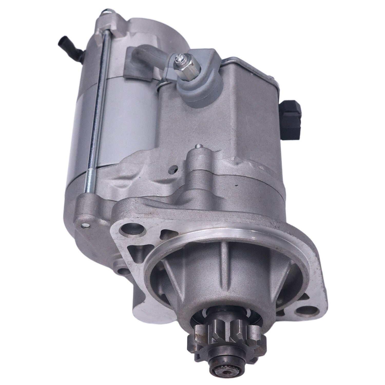 Starter Motor 6667987 6669633 for Bobcat 453 463 553 653 751 MT50 MT52 MT55 S70