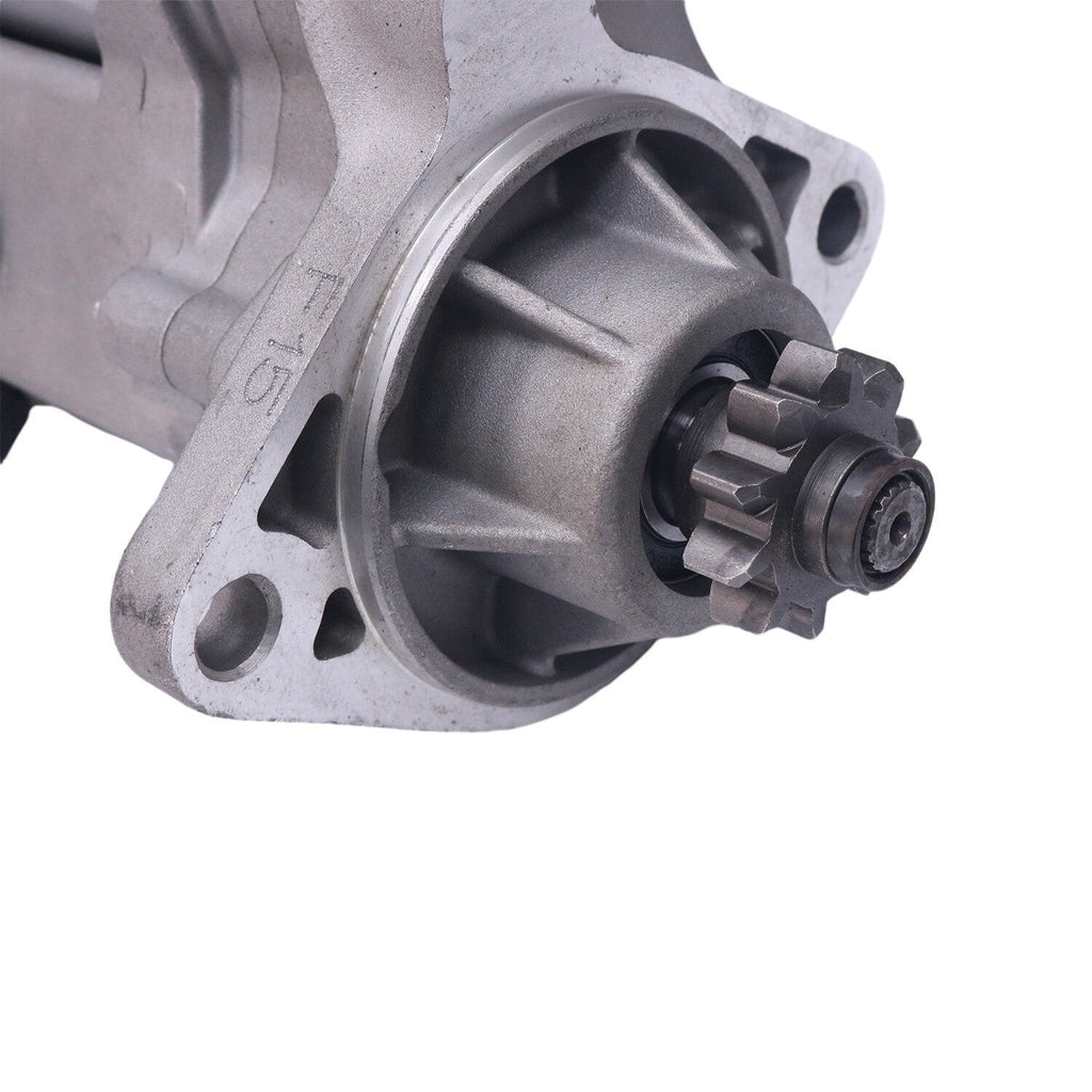 Starter Motor 6667987 6669633 for Bobcat 453 463 553 653 751 MT50 MT52 MT55 S70