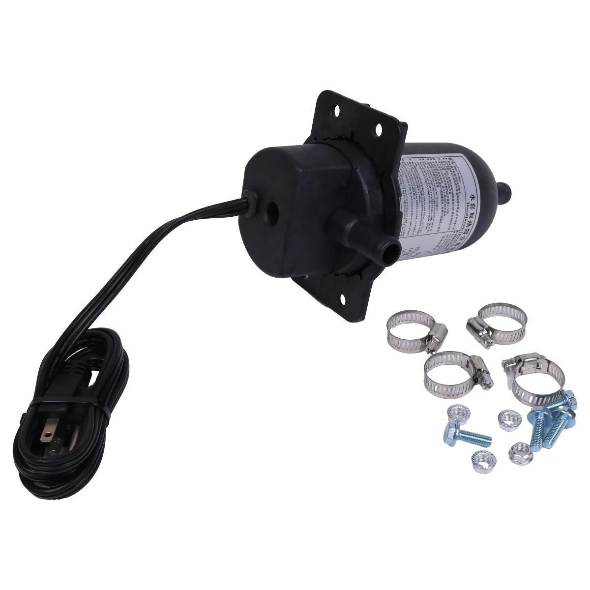 120V 500W Engine Block Heater TPS051GT10-000 G084918 84918 for Generac