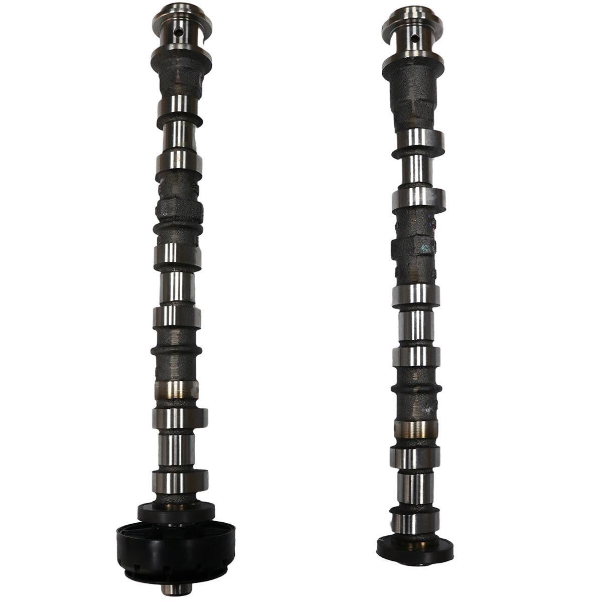 Left&Right Side Camshaft 5184377AG 5184378AG for 2011-20 Jeep Dodge Chrysler Ram