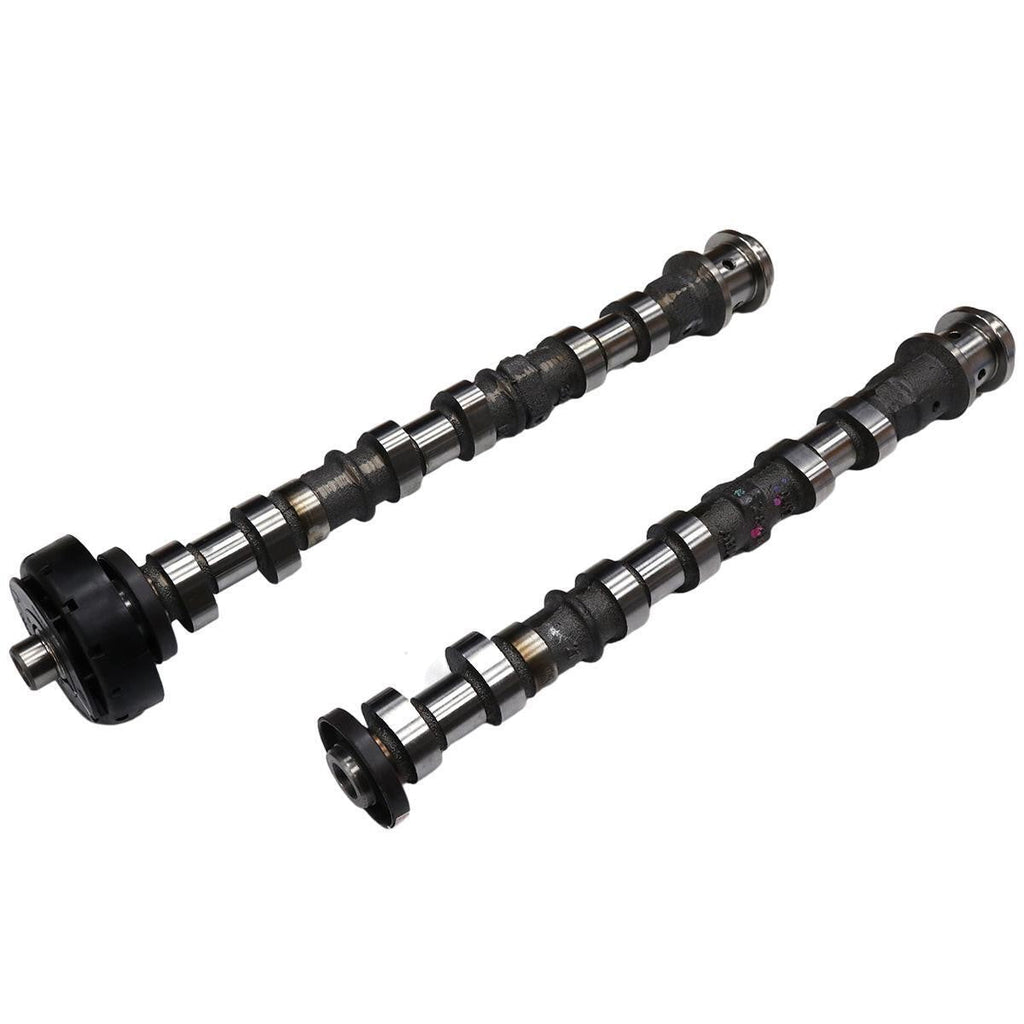 Left&Right Side Camshaft 5184377AG 5184378AG for 2011-20 Jeep Dodge Chrysler Ram