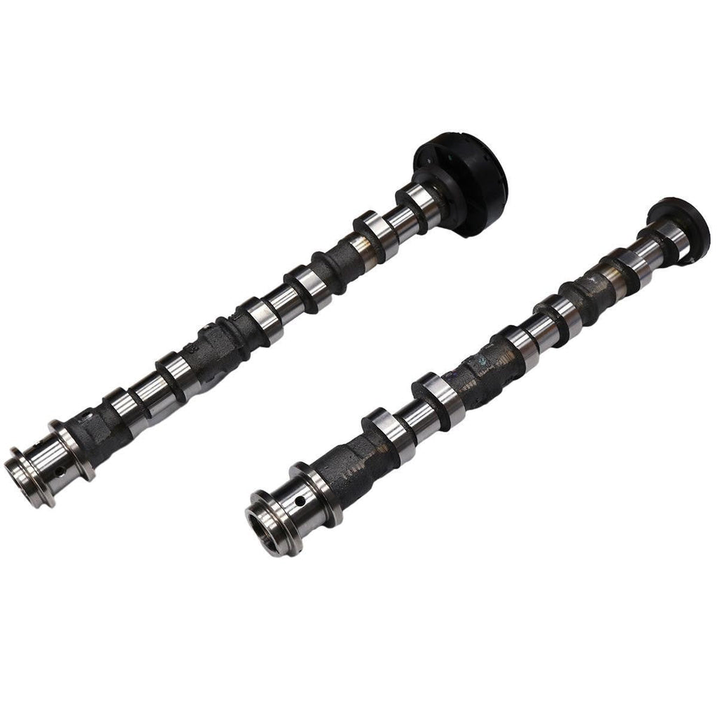 Left&Right Side Camshaft 5184377AG 5184378AG for 2011-20 Jeep Dodge Chrysler Ram