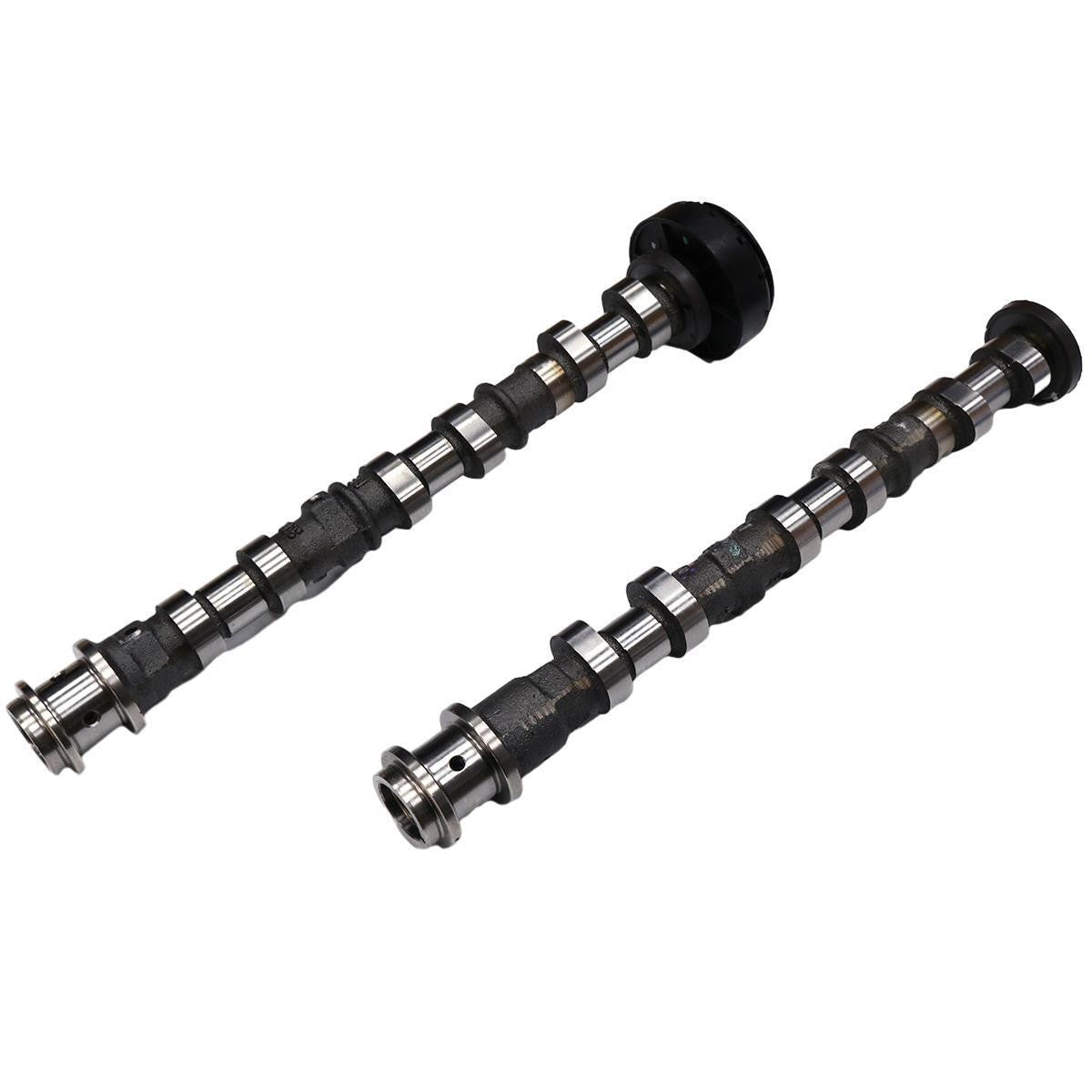 Left&Right Side Camshaft 5184377AG 5184378AG for 2011-20 Jeep Dodge Chrysler Ram