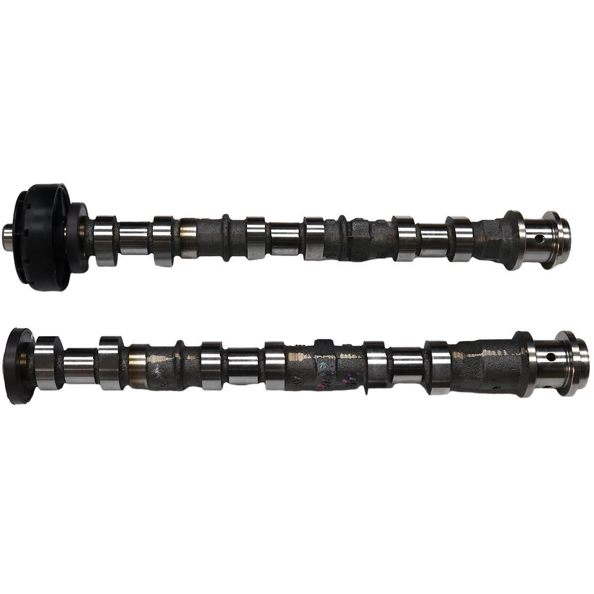 Left&Right Side Camshaft 5184377AG 5184378AG for 2011-20 Jeep Dodge Chrysler Ram
