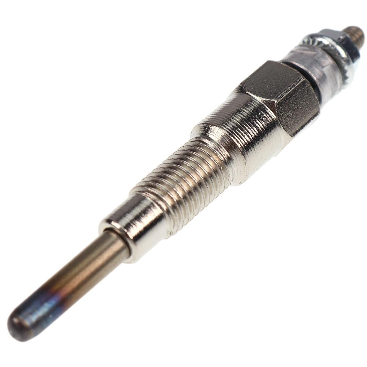 4X Glow Plug 6670470 6599047 for Kubota D722 D902 D1005 Bobcat S100 MT50 MT52