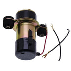 Fuel Pump PJ5150005 for Volvo Excavator EC14 EC15 EC20 EC45