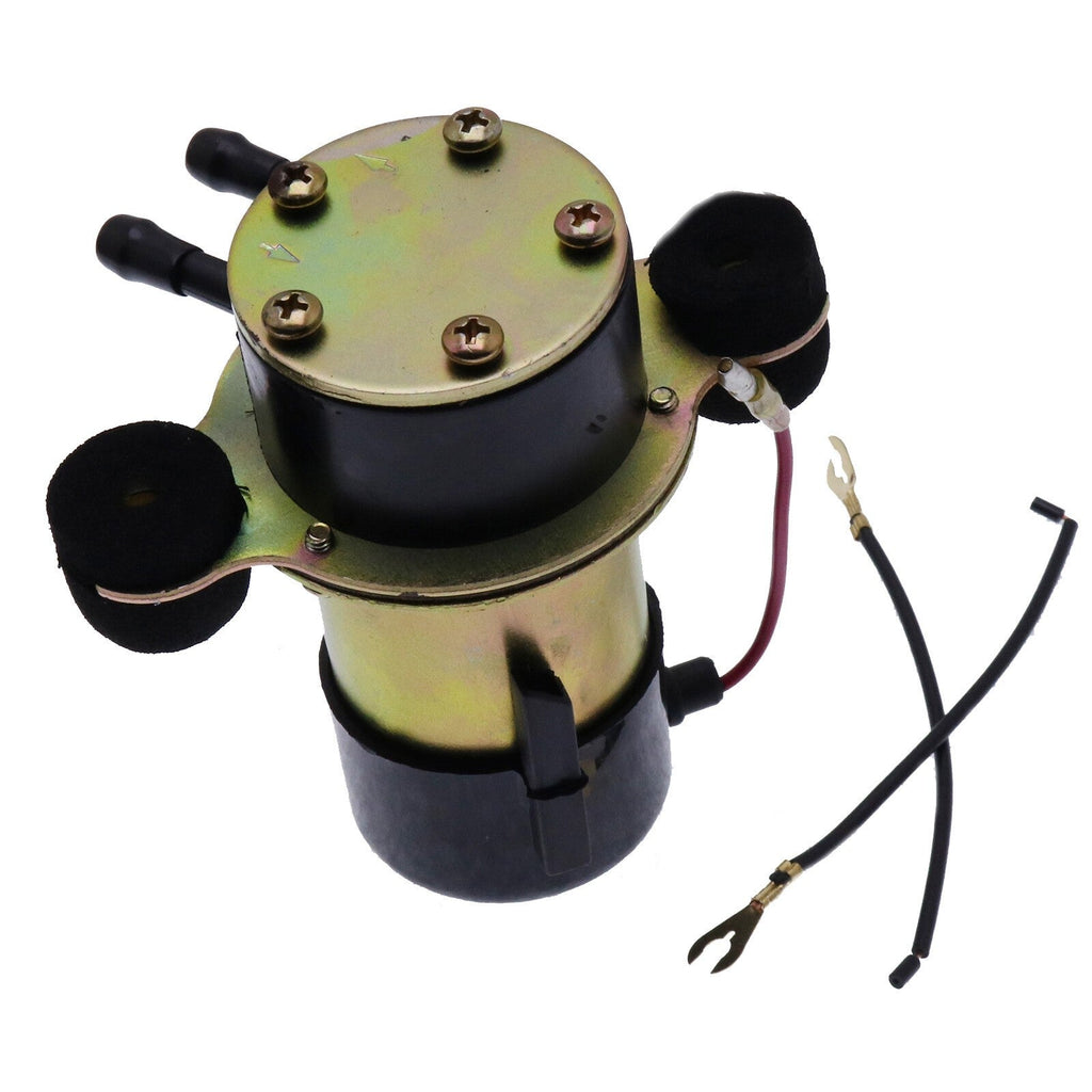 Fuel Pump PJ5150005 for Volvo Excavator EC14 EC15 EC20 EC45