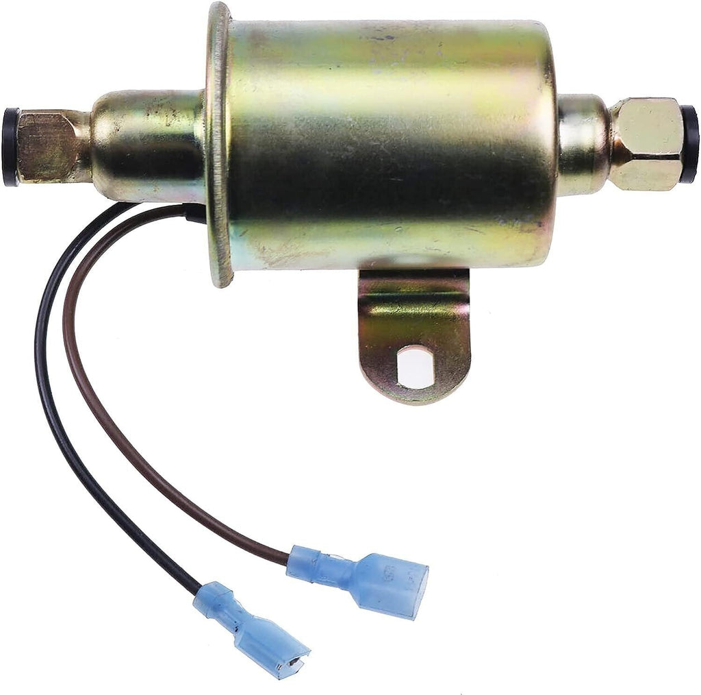 12V Fuel Pump A047N911 149-2646 149-2646-01 for Various Onan Cummins Generators