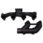 Manifold Long 3964070 + Short 3937477 for Cummins 8.3 8.9 8.3C QSC ISC ISL QSL