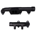Manifold Long 3964070 + Short 3937477 for Cummins 8.3 8.9 8.3C QSC ISC ISL QSL