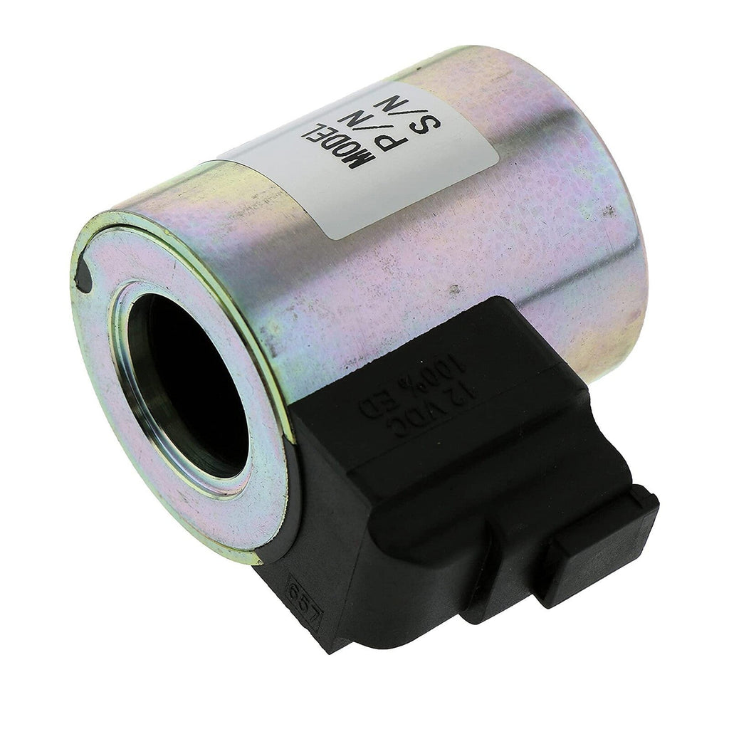 Solenoid Valve Coil 280-7009 for Caterpillar 414E 416E 420E 422E 428E 430E 432E