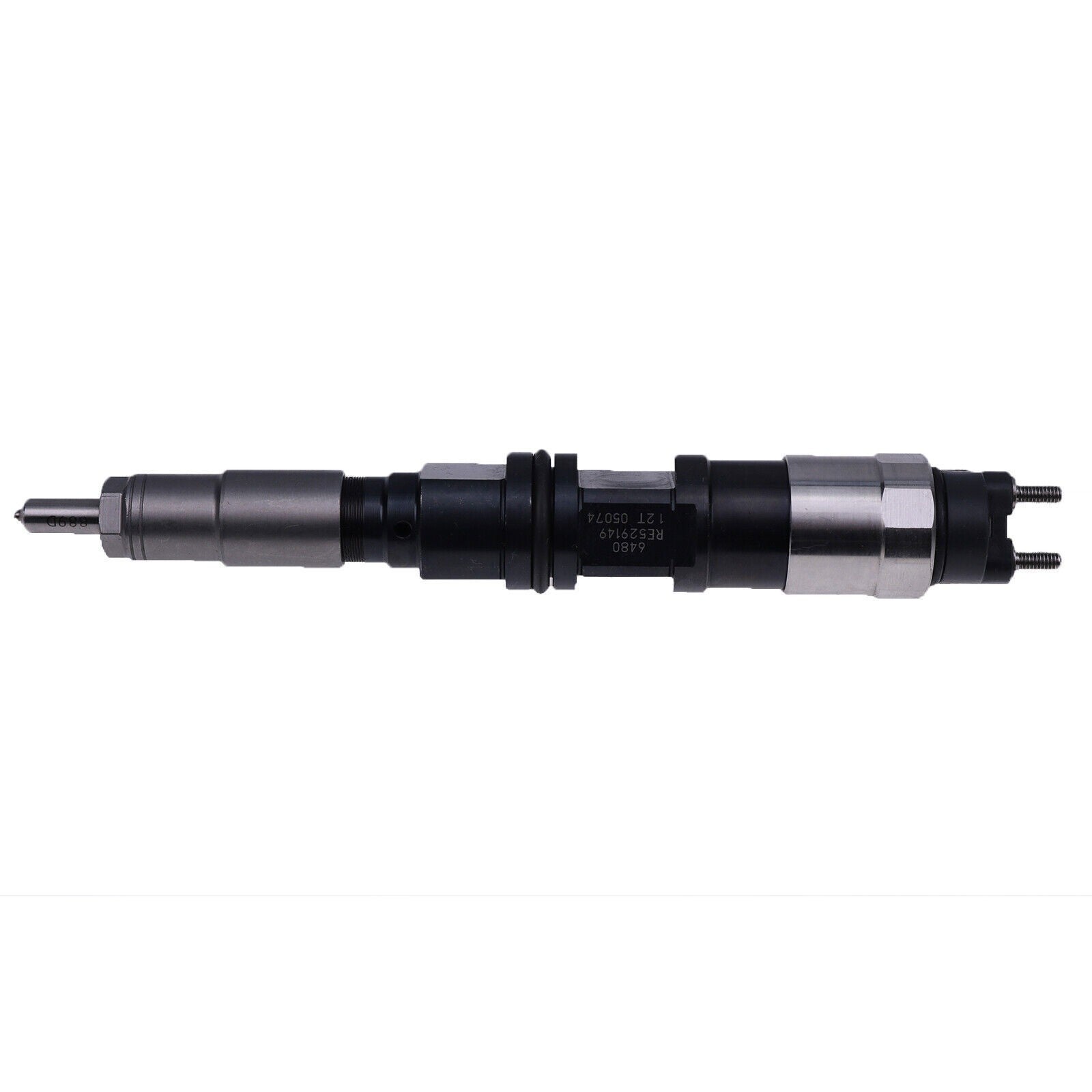 Fuel Injector RE546776 RE522805 For John Deere 6090 9.0 L Engine