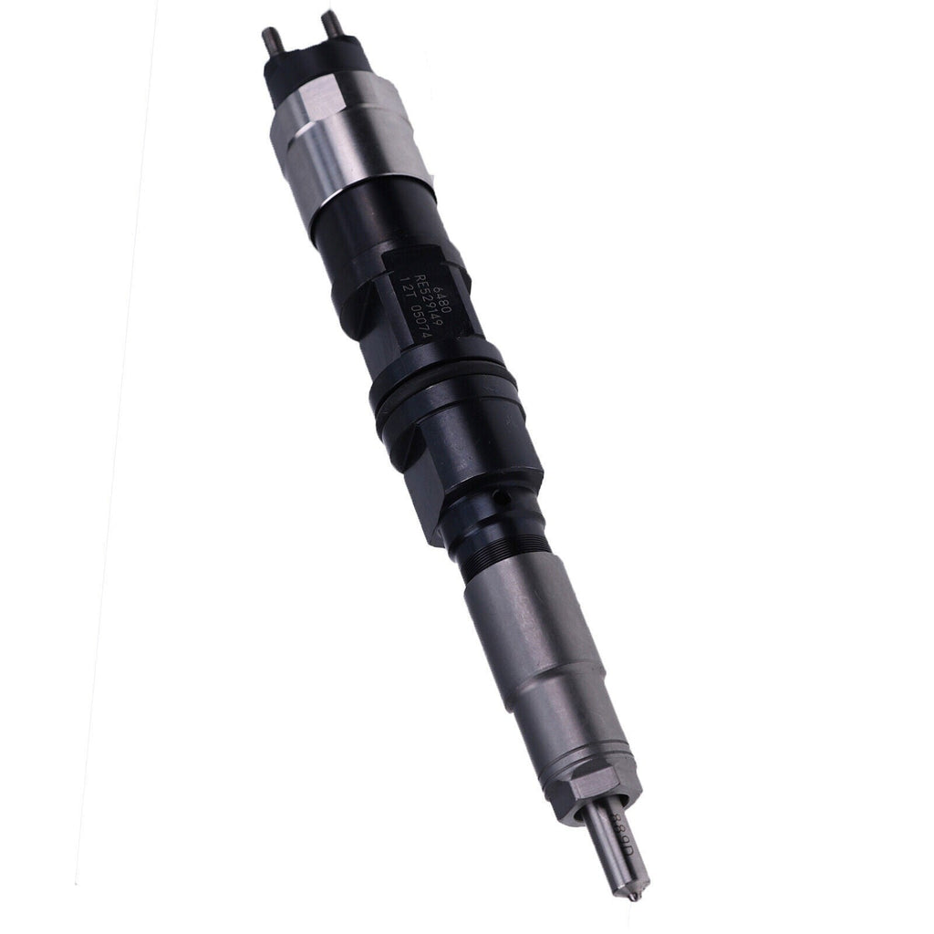 Fuel Injector RE546776 RE522805 For John Deere 6090 9.0 L Engine