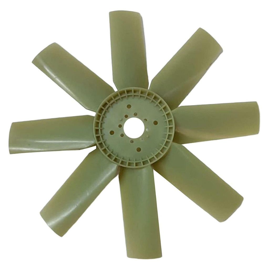 Fan 1604585400 for Atlas Copco Air Compressor XAS 38 58 68 78 88 97