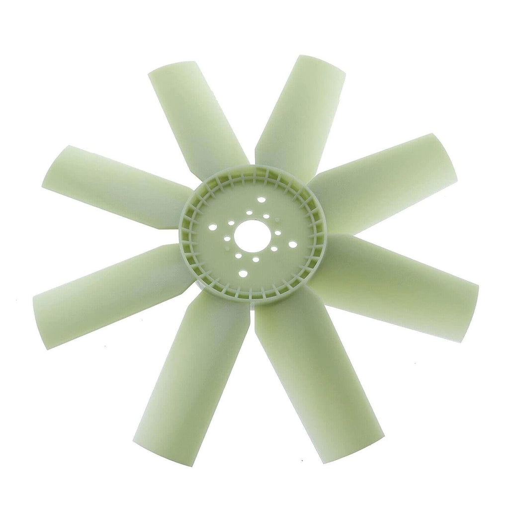 Fan 1604585400 for Atlas Copco Air Compressor XAS 38 58 68 78 88 97