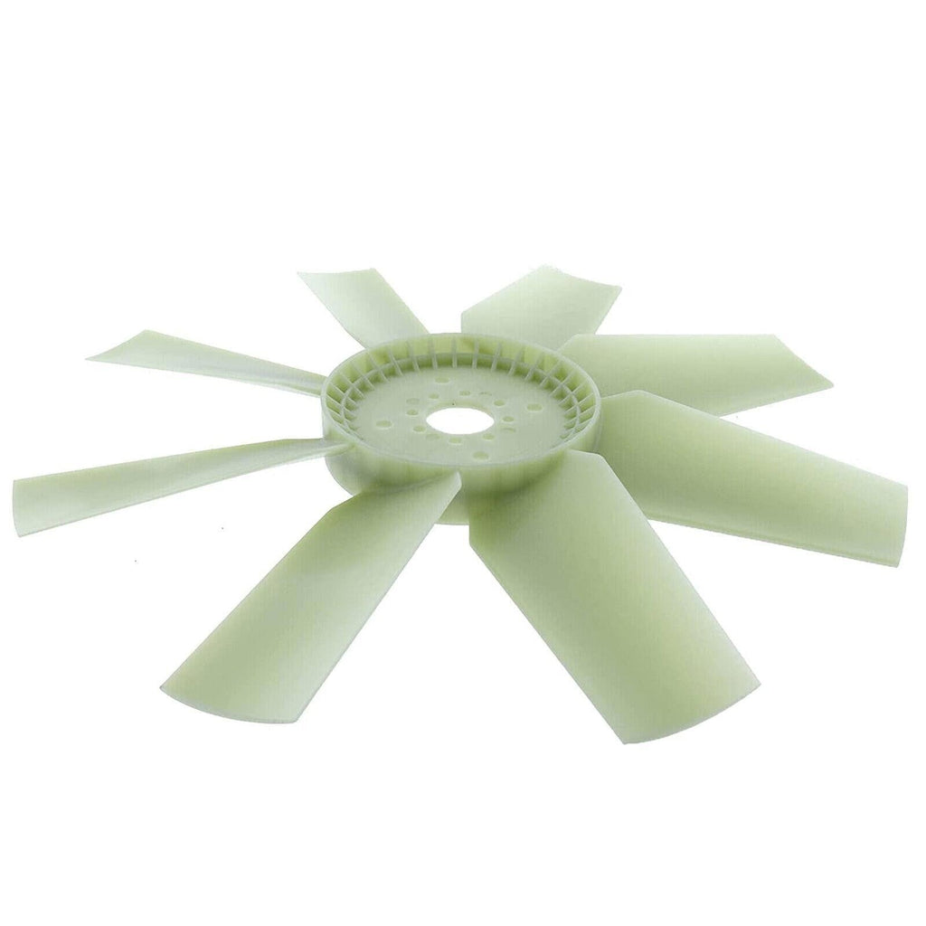 Fan 1604585400 for Atlas Copco Air Compressor XAS 38 58 68 78 88 97