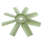 Fan 1604585400 for Atlas Copco Air Compressor XAS 38 58 68 78 88 97