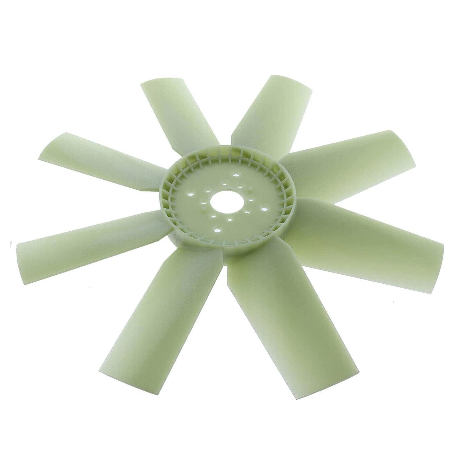 Fan 1604585400 for Atlas Copco Air Compressor XAS 38 58 68 78 88 97