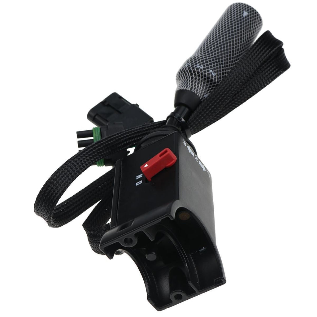 Transmission Shifter for JLG35367A Lull10135367 8K-42 S/N101-273 644B-37 844C-42
