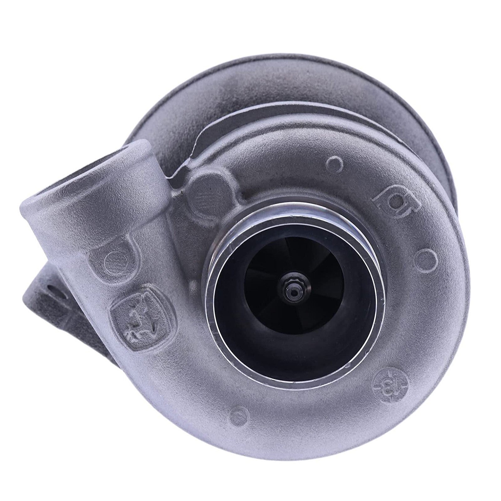 S1B Turbocharger RE70036 RE500455 for John Deere 3029T 4024 4039 4045 5103 5210