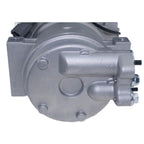 24V A/C Compressor 4719131 for John Deere 120D 135D 160DLC 200DLC 225DLC 240DLC