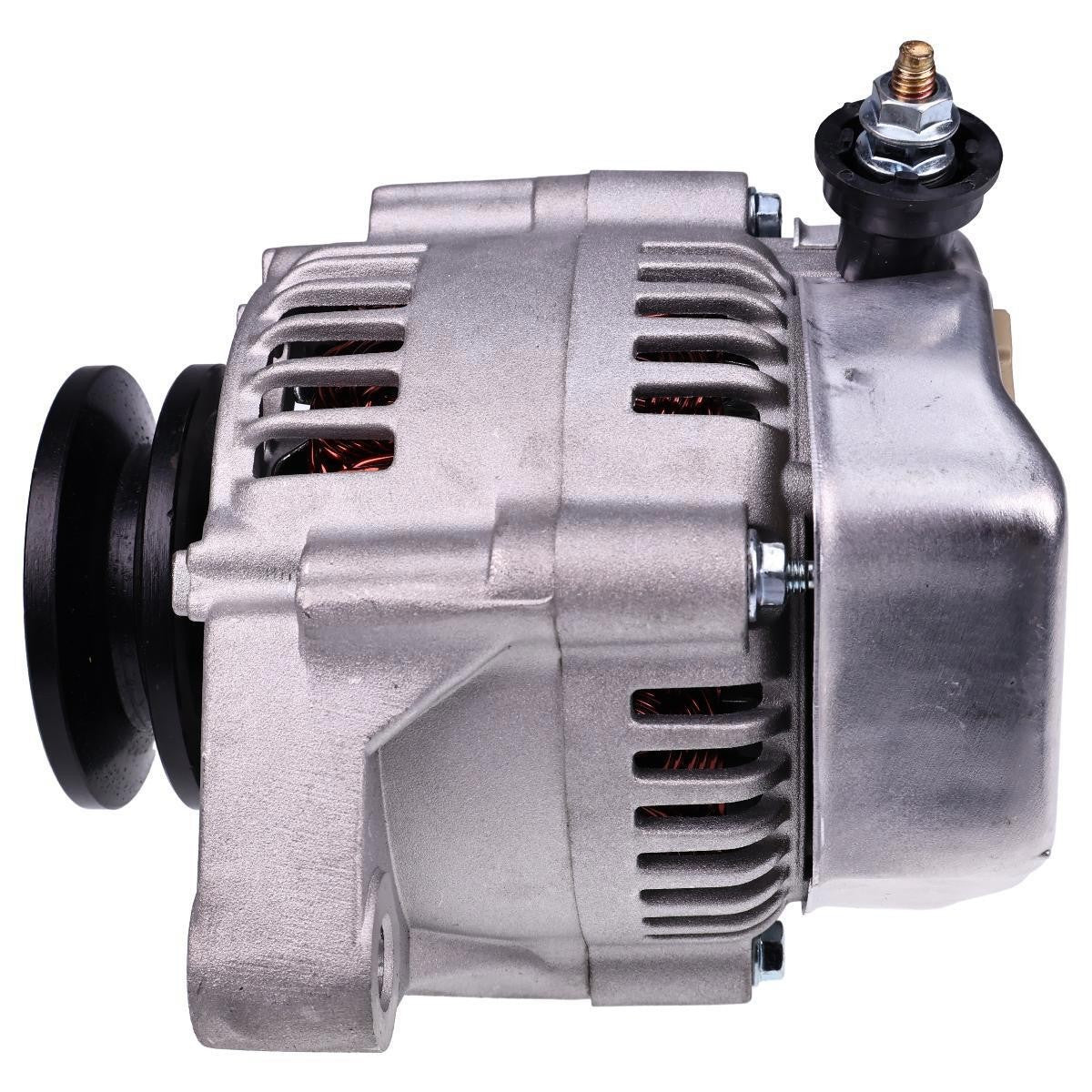 12V 40A Alternator 16791-64012 for Kubota D722 D782 D902 D905 D922 D1005 D1105