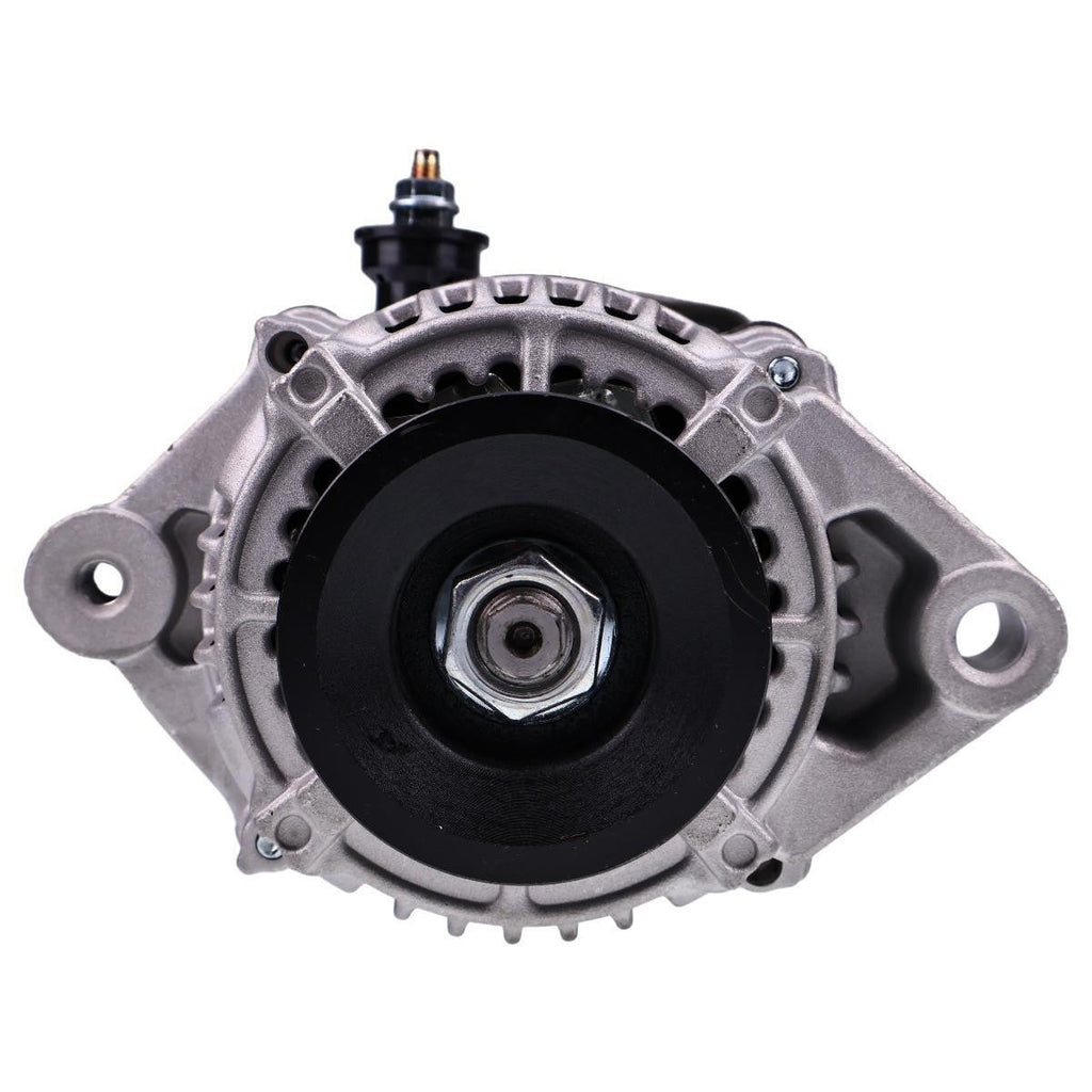 12V 40A Alternator 16791-64012 for Kubota D722 D782 D902 D905 D922 D1005 D1105