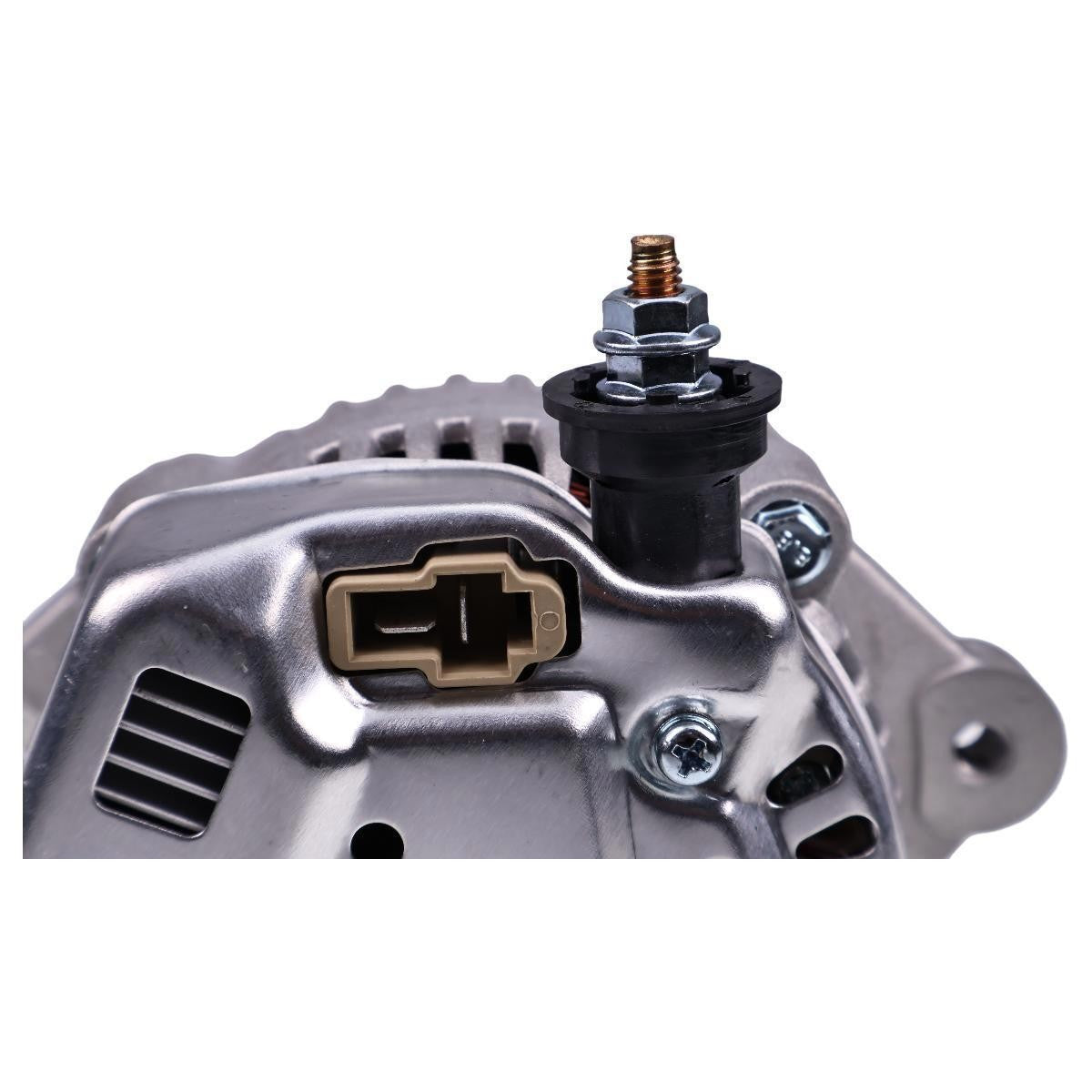 12V 40A Alternator 16791-64012 for Kubota D722 D782 D902 D905 D922 D1005 D1105