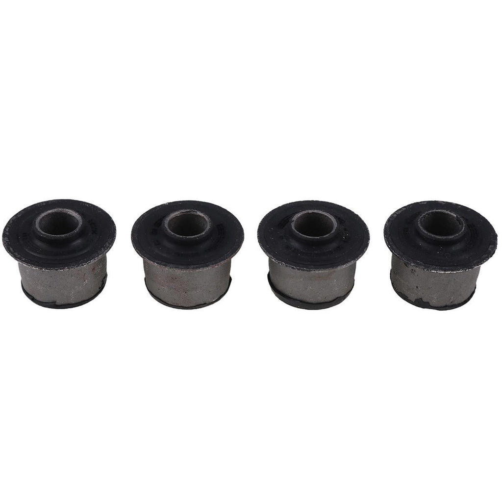 4X Rubber Bushing 6665701 for Bobcat 773 763 741 731 751 753 743 742 730 743
