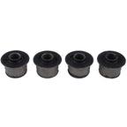 4X Rubber Bushing 6665701 for Bobcat 773 763 741 731 751 753 743 742 730 743