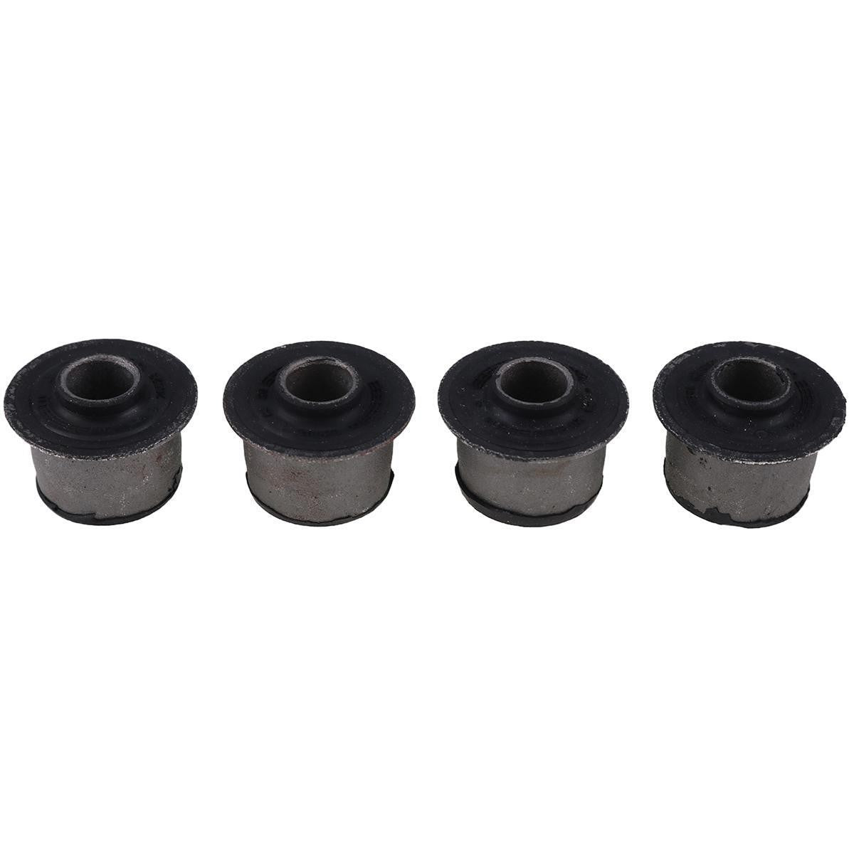 4X Rubber Bushing 6665701 for Bobcat 773 763 741 731 751 753 743 742 730 743