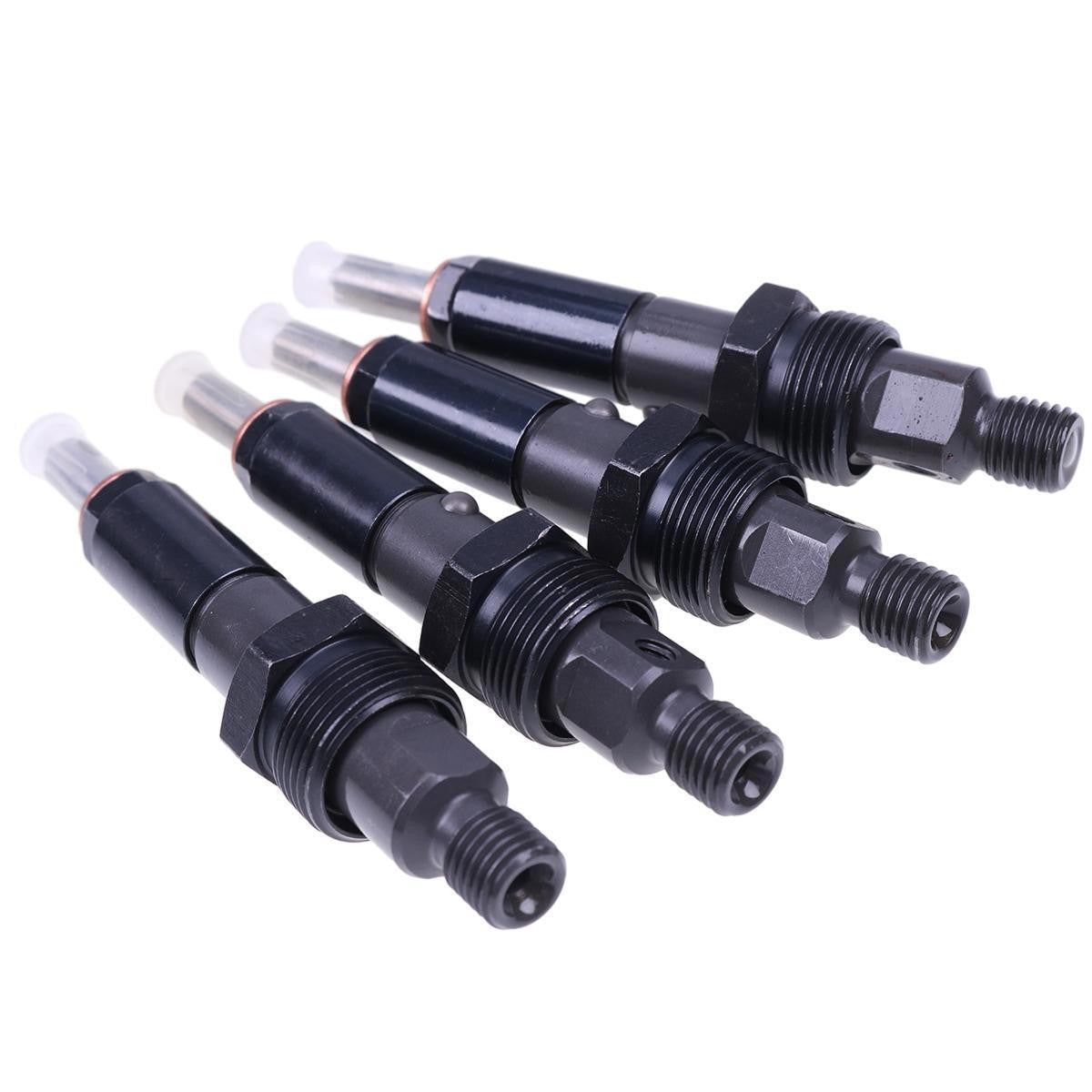 4X Fuel Injector 4928990 KDAL59P5 for Cummins Engine 4BT 6B 6BT 6BTA