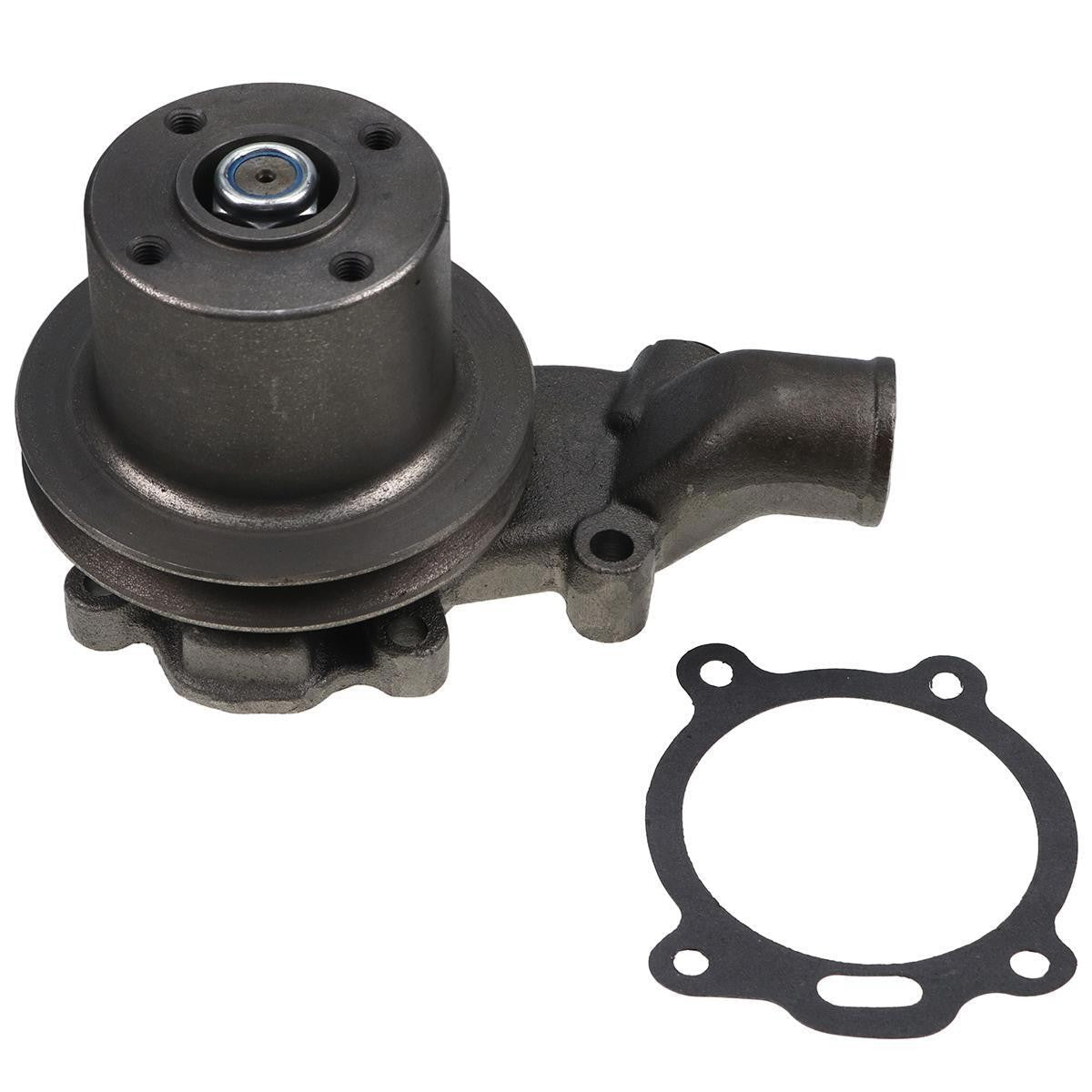 Water Pump 6631515 for Bobcat Skid Steer Loader 943 953 970 974 2400 2410